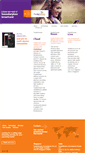 Mobile Screenshot of namasaagar.purplestream.in